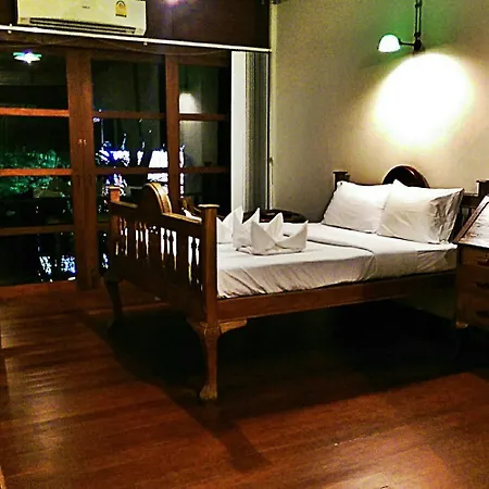 Fatty Home Chiang Mai